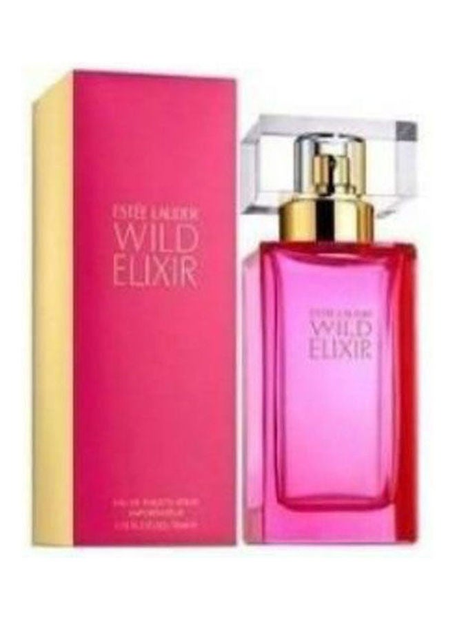 ESTEE LAUDER Wild Elixir Limited Edition EDT 50ml - Image 1