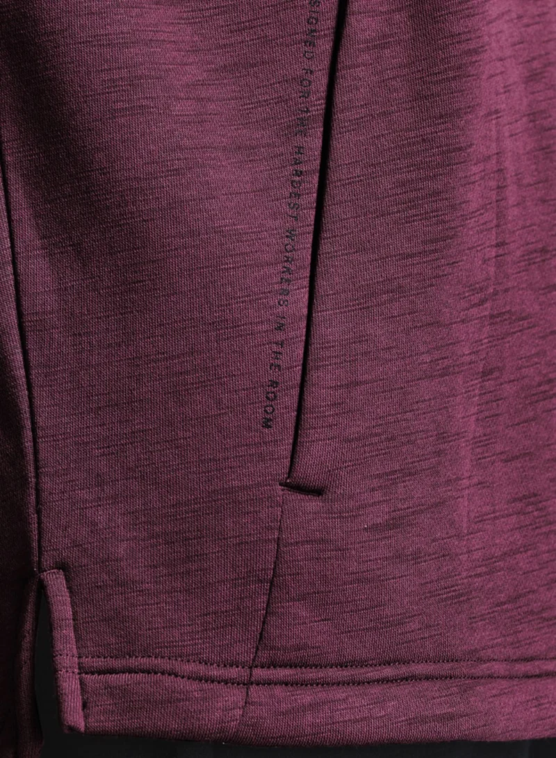 UNDER ARMOUR Project Rock Hoodie