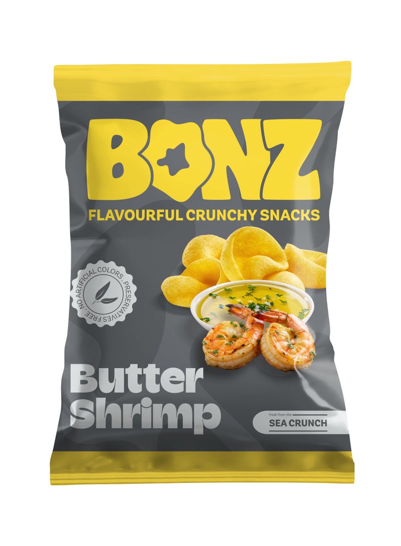 Butter Shrimp 30-35 gram