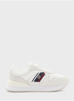 Corp Webbing Runner Sneakers