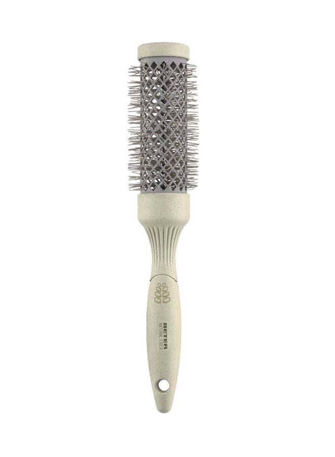 BETER Beter Natural Fiber Ceramic Thermal Brush