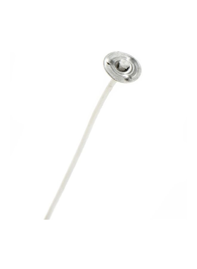 Sharpdo 30-Piece Candle Wicks White 10cm - Image 4