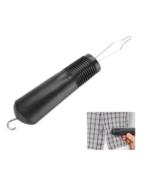 Button Hook and Zipper Pull, One-Handed Dressing Aid, Button Assist Device for Seniors, Arthritis & Handicapped, Easy Buttoning Tool for Women with Long Nails or Post-Manicure, Clothes Dressing Helper for Limited Dexterity