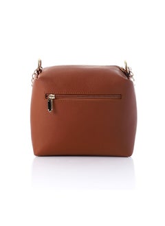 Silvio Torre Silvio plain crossbody bag havan  - Image 3