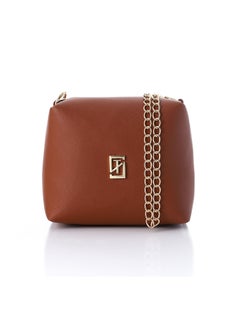Silvio Torre Silvio plain crossbody bag havan  - Image 1