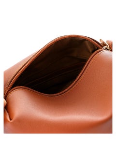 Silvio Torre Silvio plain crossbody bag havan  - Image 4