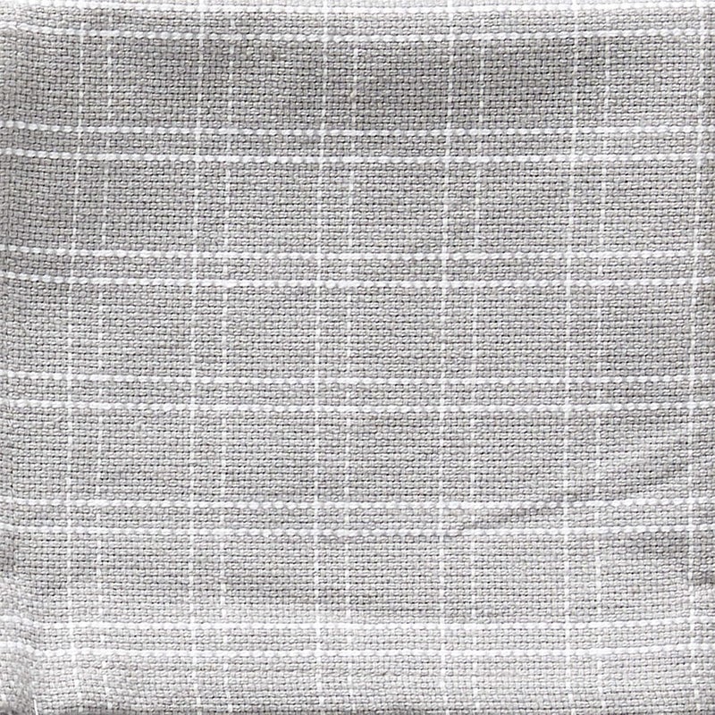 DII Everyday Collection Foodie Kitchen Set, Dishtowel & Dishcloth, Light Gray, 5 Piece - Image 2