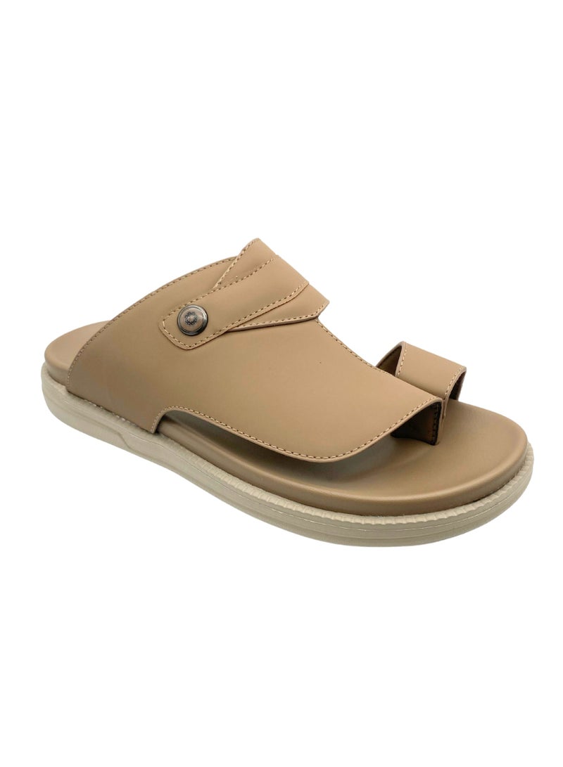 Al Hadaf Arabian Oasis Sandals  - Image 1