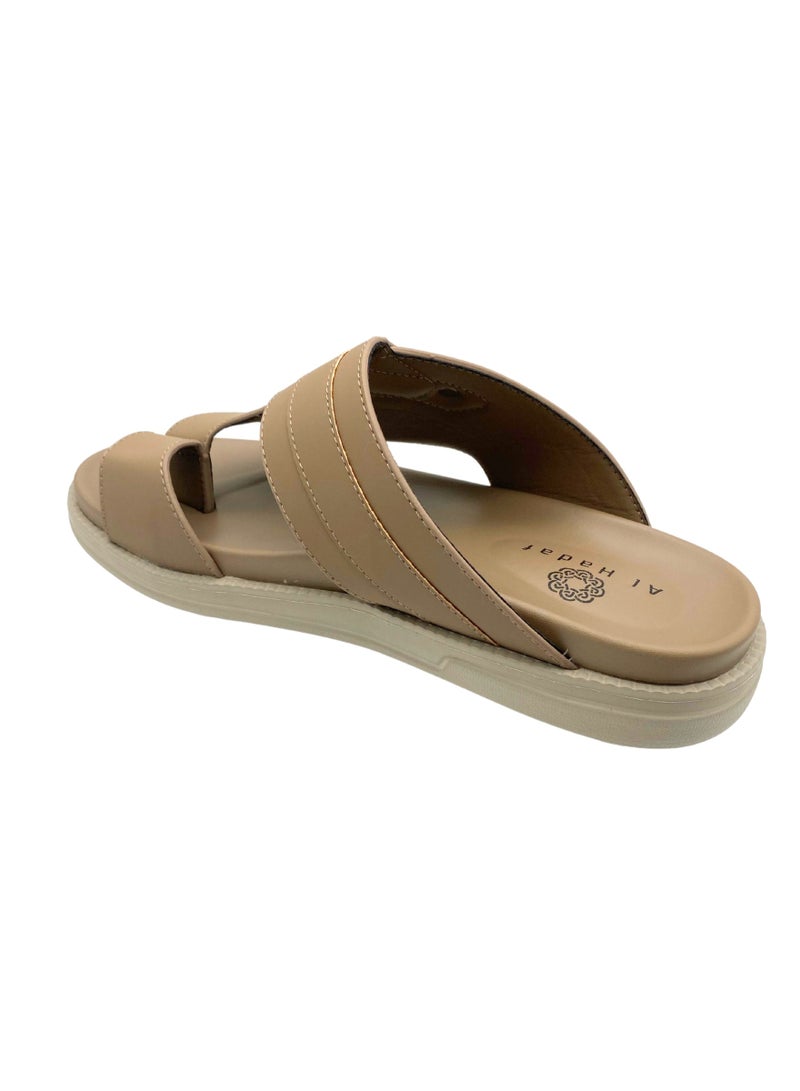 Al Hadaf Arabian Oasis Sandals  - Image 3