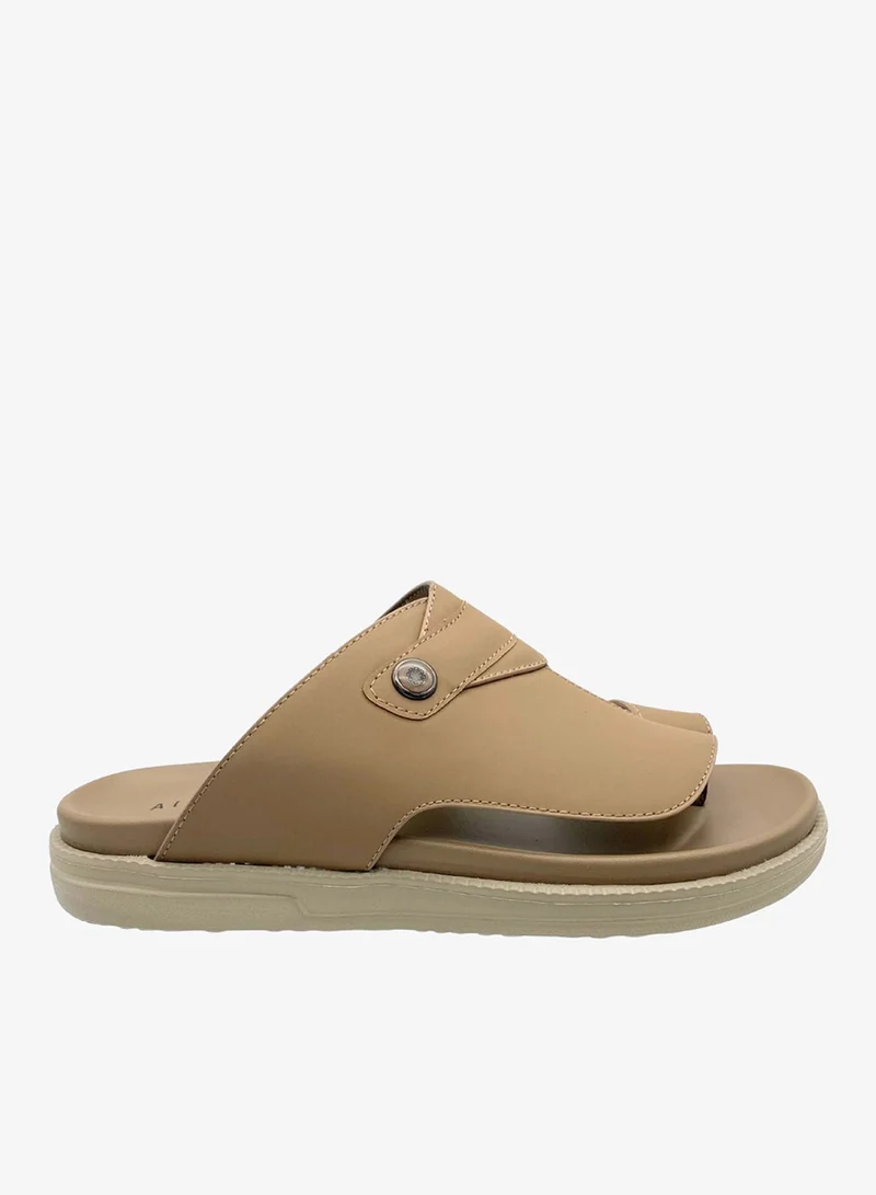 Al Hadaf Arabian Oasis Sandals