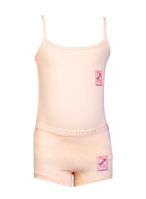 طقم داخلي بناتي