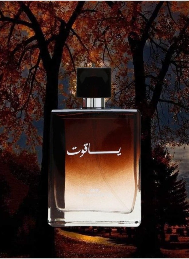 12 قطع عطر ياقوت 100مل - pzsku/ZFC777F447C7962D486F7Z/45/_/1737202098/be6985a3-e9e4-4e0d-b39e-664dd80fdcf8