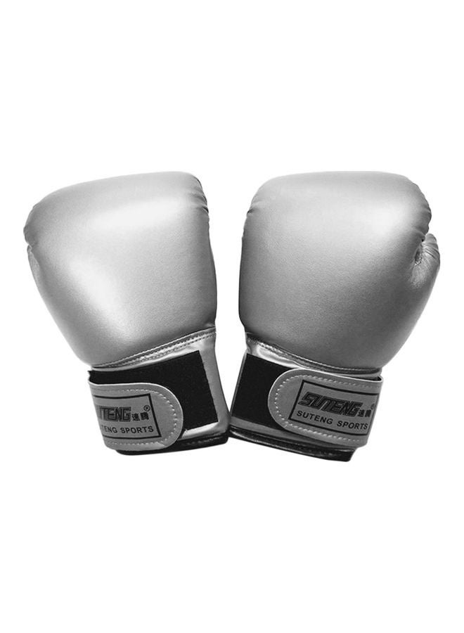 1-Pair Children Boxing Gloves 39.50 x 9.00 x 22.00cm - Image 1