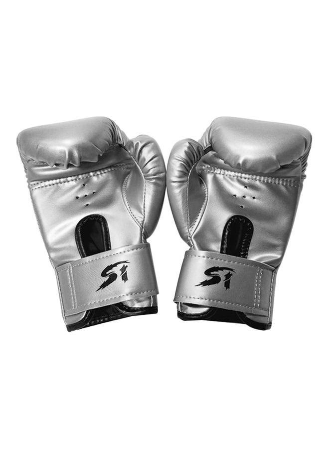 1-Pair Children Boxing Gloves 39.50 x 9.00 x 22.00cm - Image 2