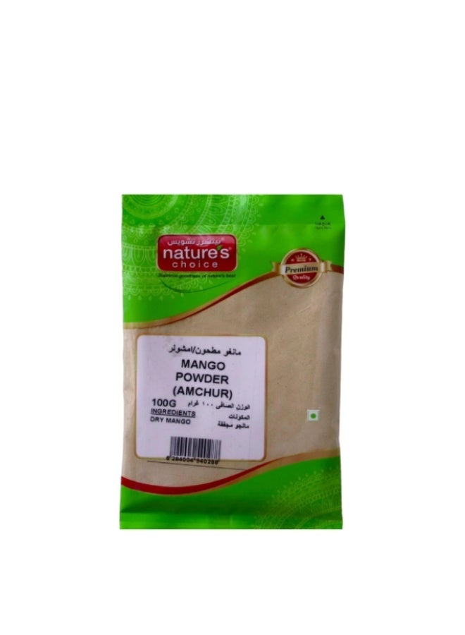 Mango Powder Amchur - 100g