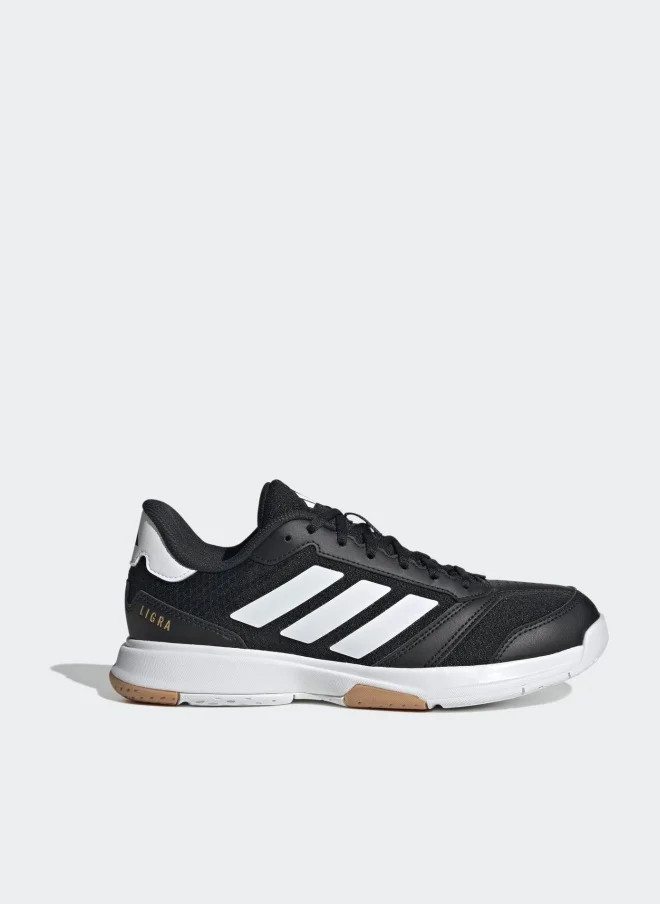 Adidas Ligra 8 Indoor Shoes