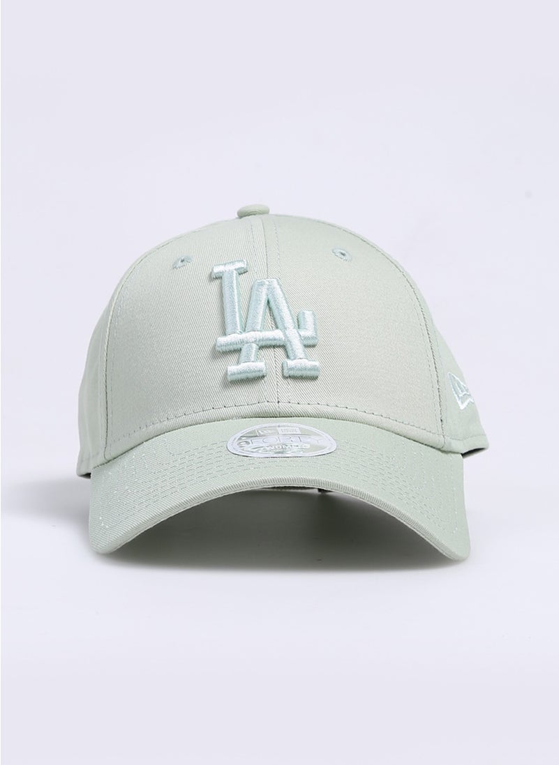 NEW ERA - Hat, Standard, Green - Image 1