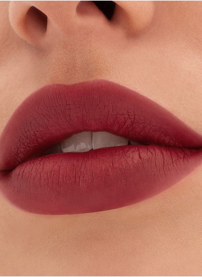 MAC Cosmetics Locked Kiss 24Hr Lipstick - Coy  - Image 4