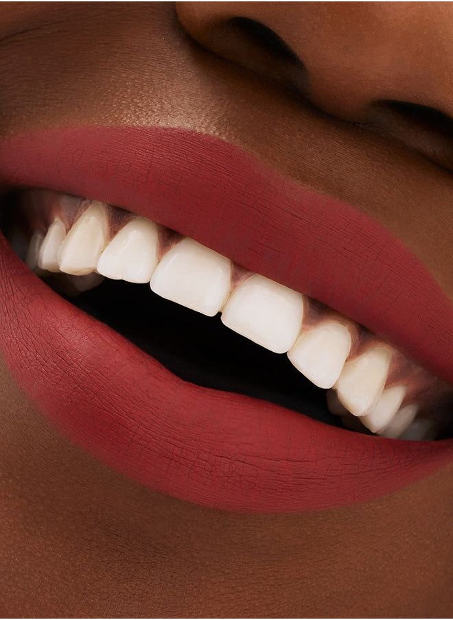 MAC Cosmetics Locked Kiss 24Hr Lipstick - Coy  - Image 3