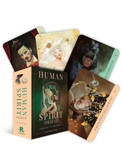 Human Spirit Oracle: Learning to reconnect