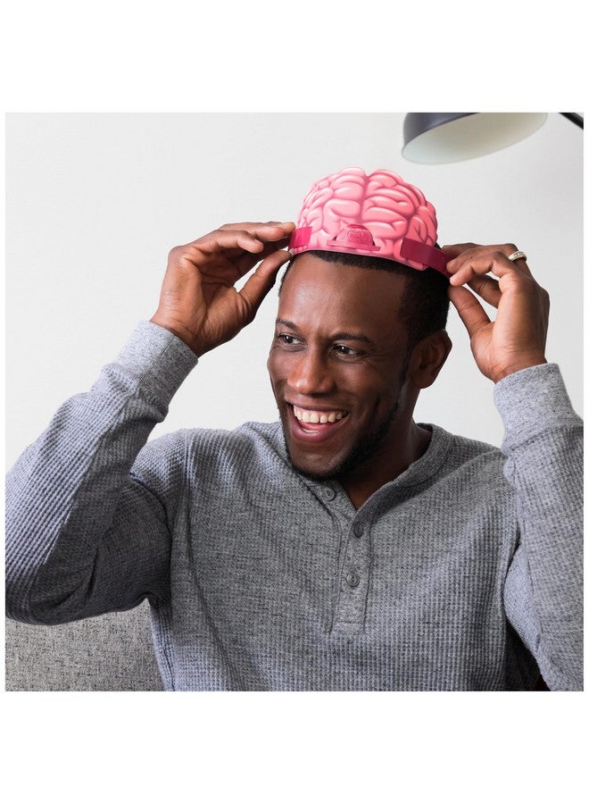 Spin Master Games, Hedbanz 2023 Edition with New Cards, Picture Guessing Board Game, for Family & Kids, 2-6 Players, for Ages 6 & Up - Image 5