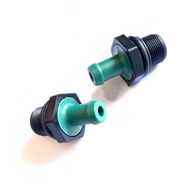صمام Pcv 11810-6n202 11810-ea200 متوافق - لسيارات نيسان ألتيما كاشقاي ماكسيما مورانو كويست - Image 2