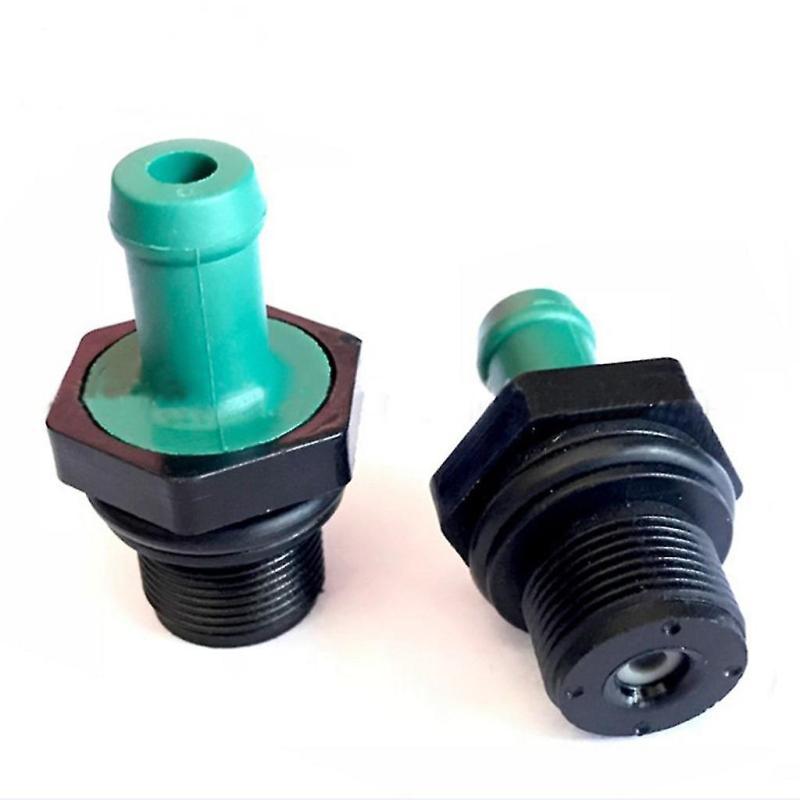 صمام Pcv 11810-6n202 11810-ea200 متوافق - لسيارات نيسان ألتيما كاشقاي ماكسيما مورانو كويست - Image 3