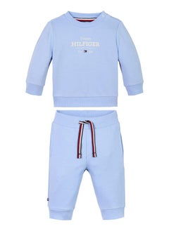 TOMMY HILFIGER Kids Monotype Detail Logo Sets  - Image 1