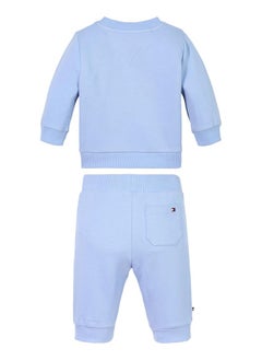 TOMMY HILFIGER Kids Monotype Detail Logo Sets  - Image 2