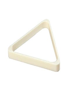 ULTIMAX Billiard Triangle Rack  - Image 1