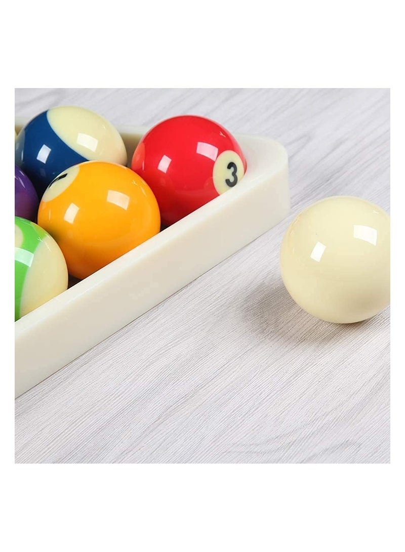 ULTIMAX Billiard Triangle Rack  - Image 3