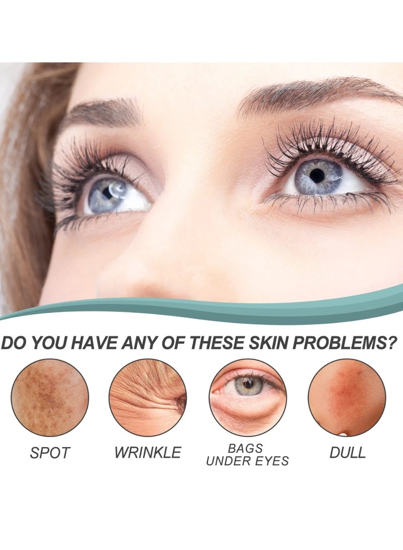 EELHOE 2 Pcs Dark Spot Corrector (30g x 2) - Image 2