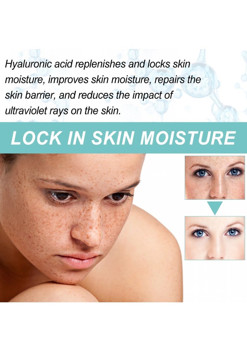 EELHOE 2 Pcs Dark Spot Corrector (30g x 2) - Image 3