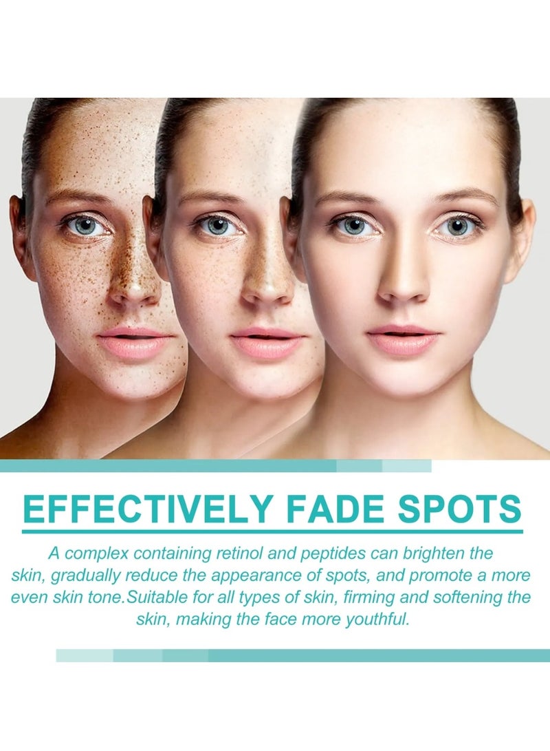 EELHOE 2 Pcs Dark Spot Corrector (30g x 2) - Image 4