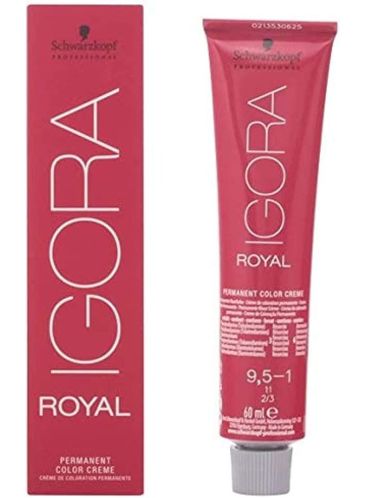 Schwarzkopf IR 9.5-1