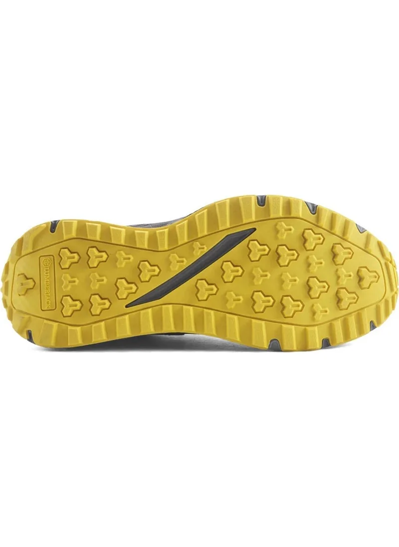 LUMBERJACK Jorai Outdoor Shoes Khaki