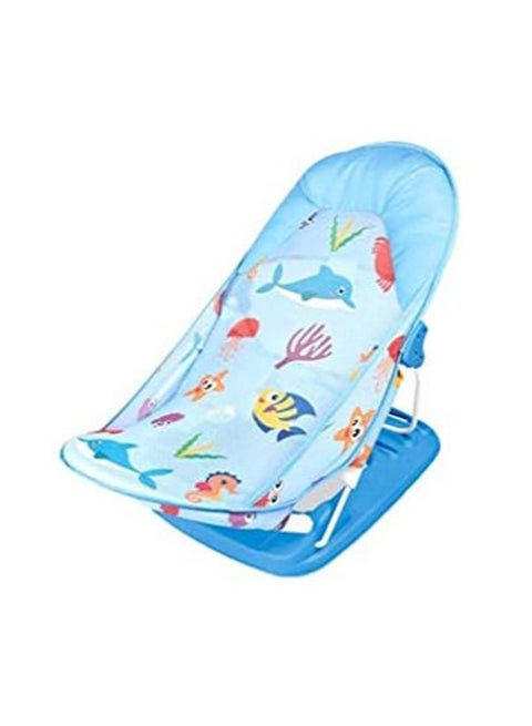 Deluxe Baby Bather 0-18 Months