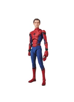 15cm spider man toys Tom holland PVC action figure statue can change spider man spiderman articulated joints moveable doll replaceable parts - pzsku/ZFC78D10A34CCE95B845AZ/45/_/1718964772/72537dee-edcd-43fc-adfe-10debc4ce660