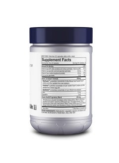 4life 4Life Transfer Factor Vista - Dietary Supplement for Eye Health and Vision Support - Supplement Formula with Lutein, Zeaxanthin, Zinc, Vitamin C, and Black Currant - 60 Capsules  - Image 2