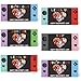 iRugosa hapfyer Valentines Day Cards for Kids School Funny Valentines Cards Bulk for Kids Classroom Boys Girls Exchange Prizes Party FavorsCandy or Toys Not Included - Image 2