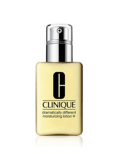 Link CLINIQUE Dramatically Different Moisturizing Lotion 125ml  - Image 1