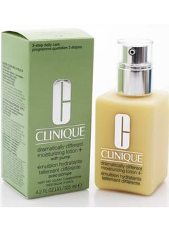 Link CLINIQUE Dramatically Different Moisturizing Lotion 125ml  - Image 2