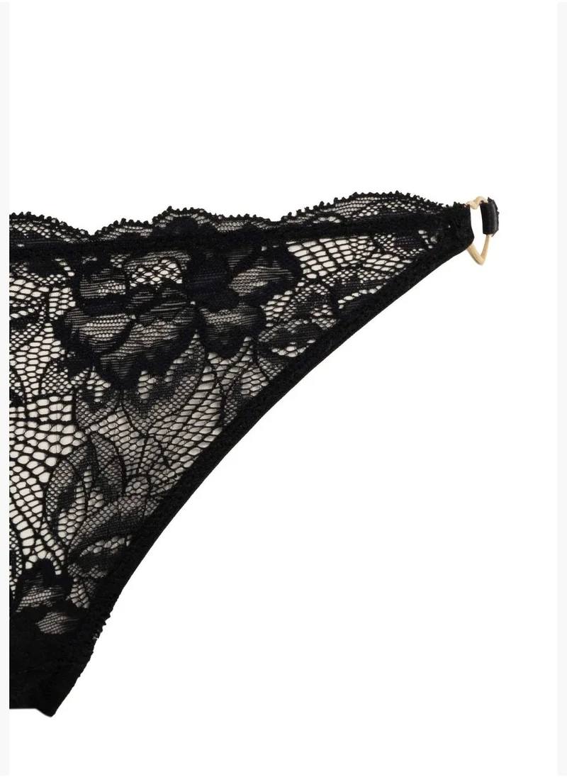 DeFacto Woman Brazillian Underwear Slip