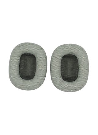 Mesh Fabric Earpads Replacement Headphones Cushion Easy to Install Compatible with Apple/AirPods Max - pzsku/ZFC795015BAD6C39D25B0Z/45/_/1687664470/4e7af306-29cf-421c-bebd-b5051165a293