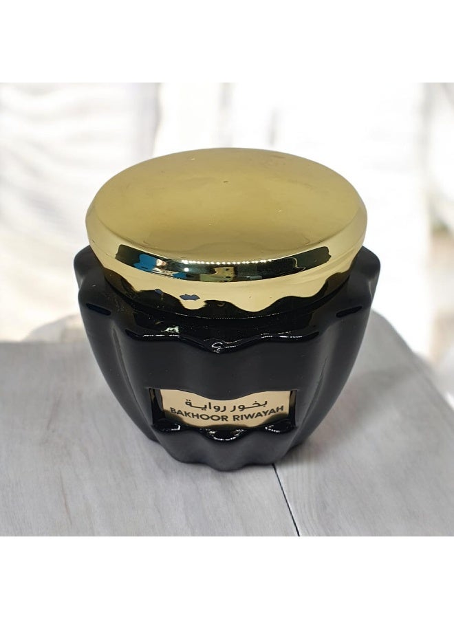 Mashaer Bakhoor Riwayah - Image 1