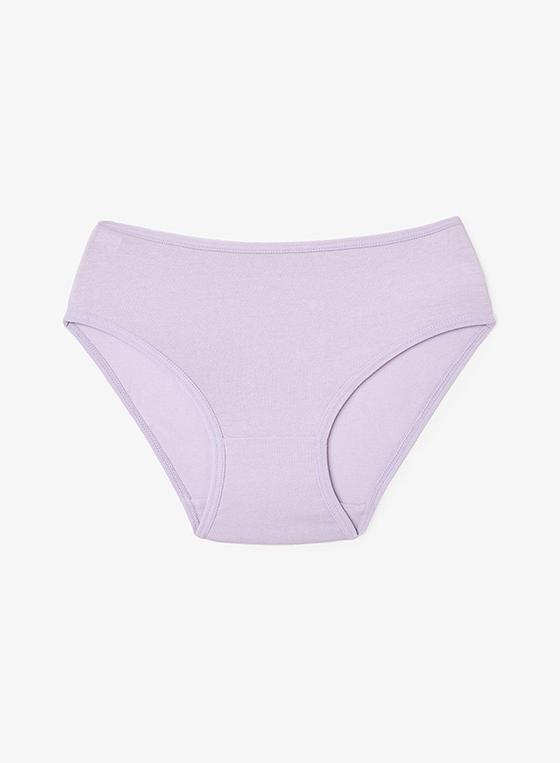 Penti Girls' Cotton 5-pack Brief - Mix - Image 4