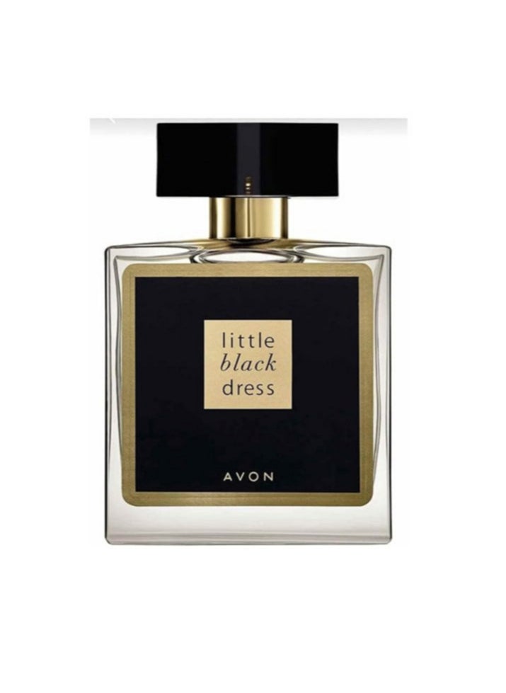 AVON Avon Little Black Dress for Women - Eau de Parfum 50ml  - Image 1