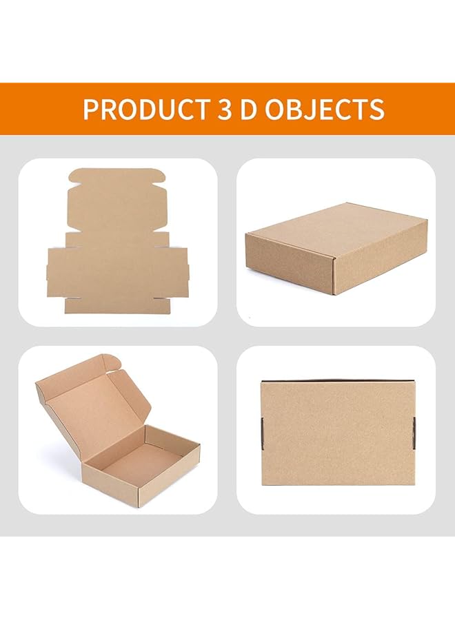 إيروريكس شريط لاصق مزدوج الجانب شفاف 2 مم × 3 سم × 3 م - Image 4