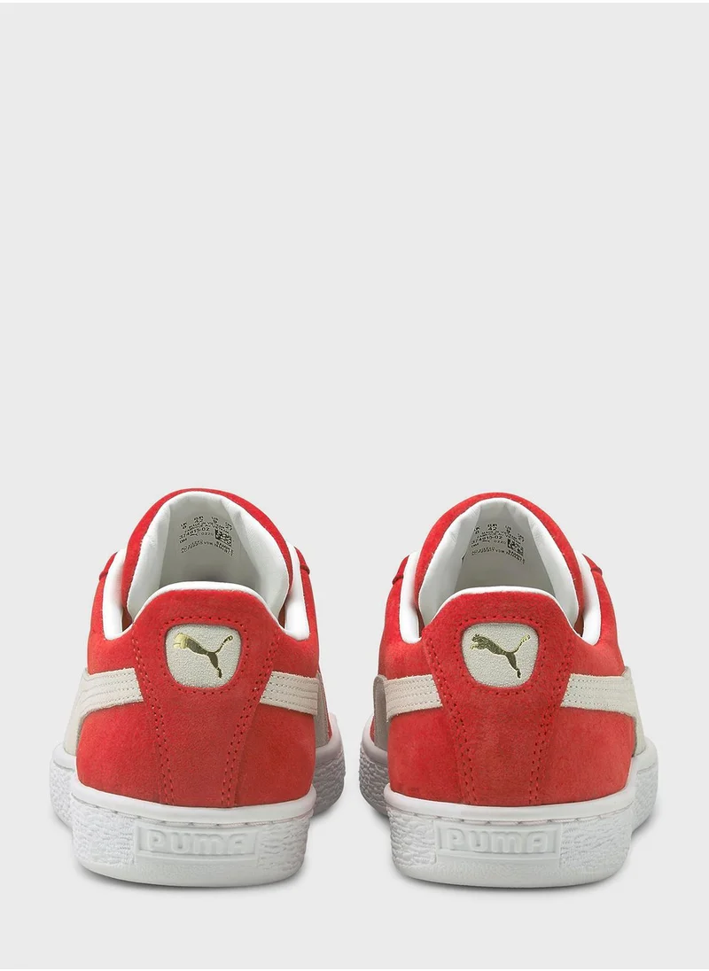 PUMA Suede Classic Xxi