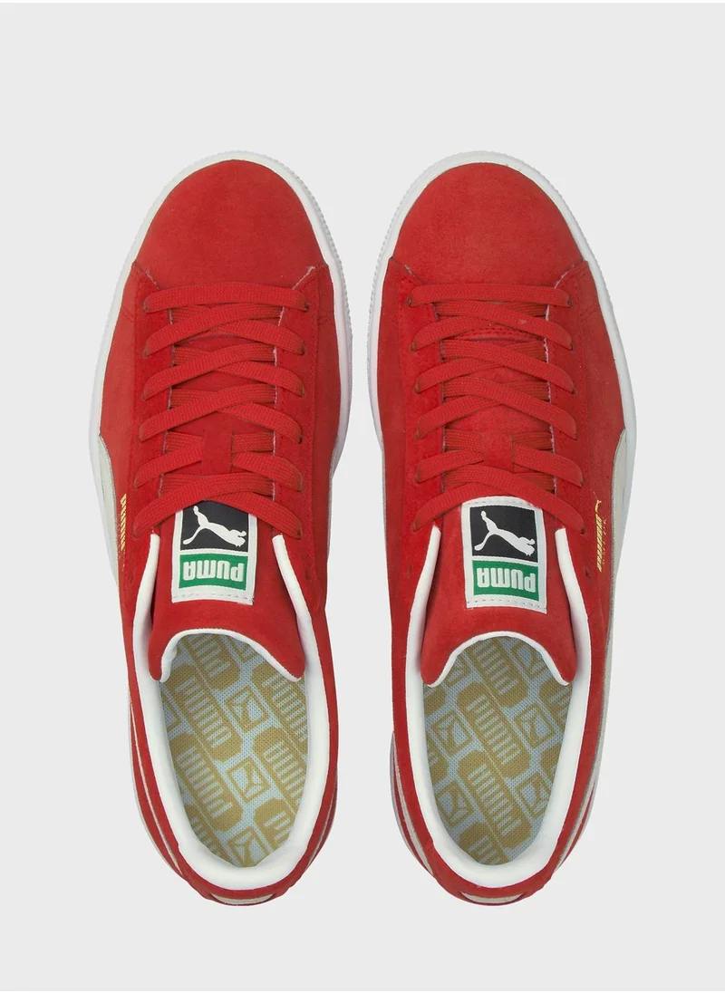 PUMA Suede Classic Xxi